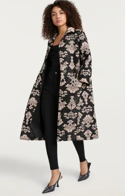 Haisley Coat