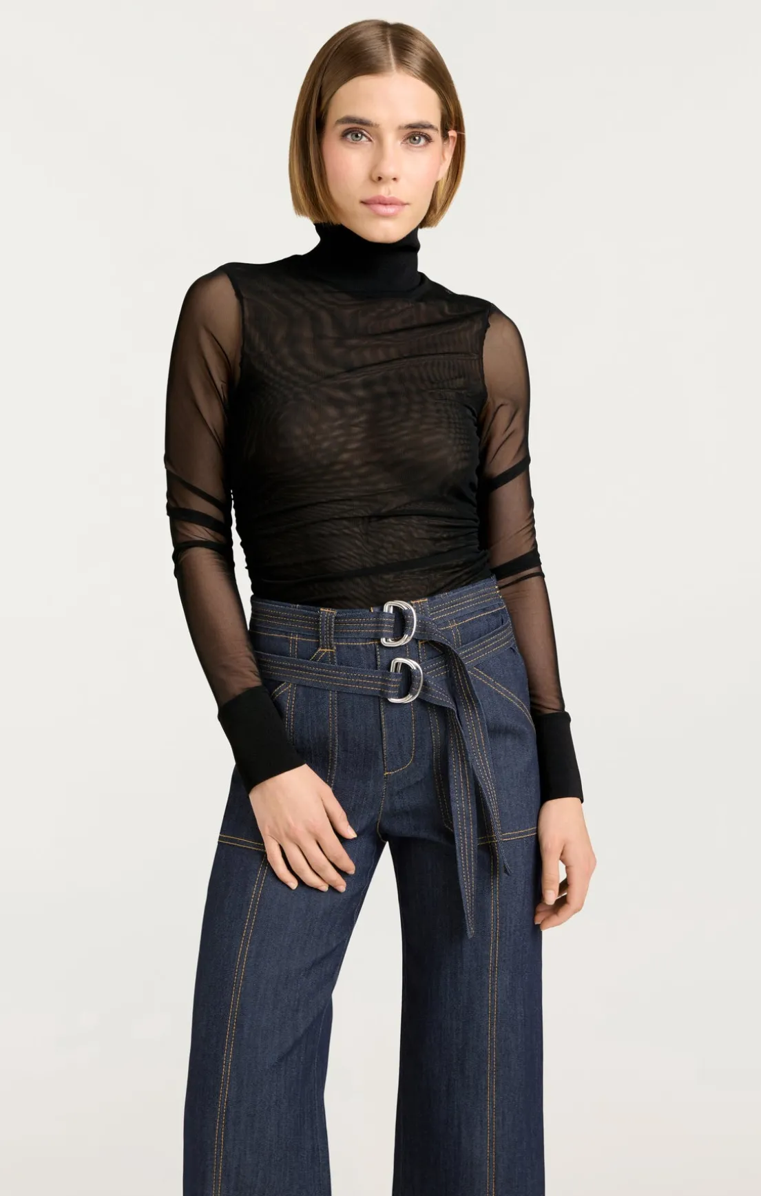 Halen Top