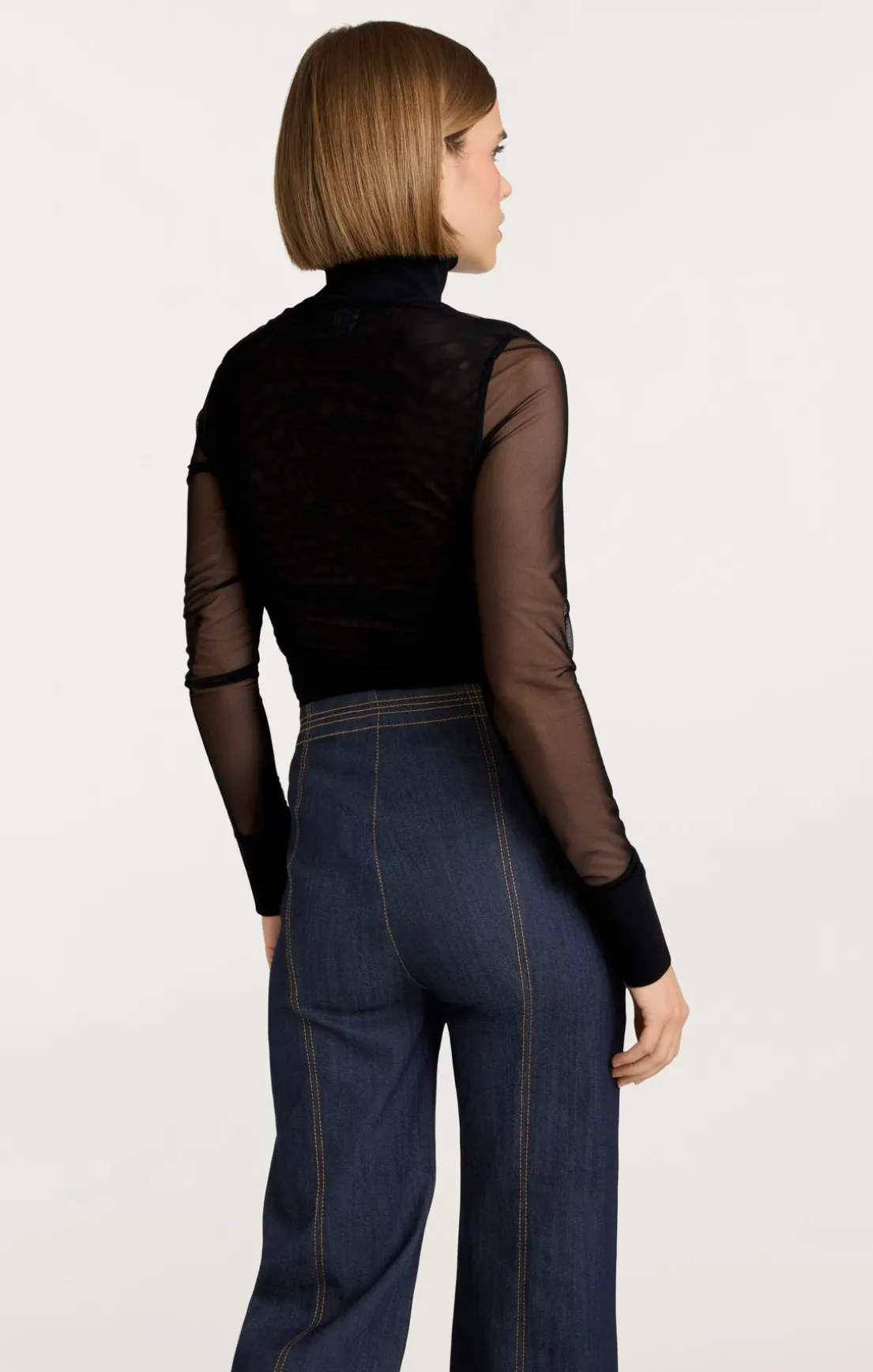 Halen Top