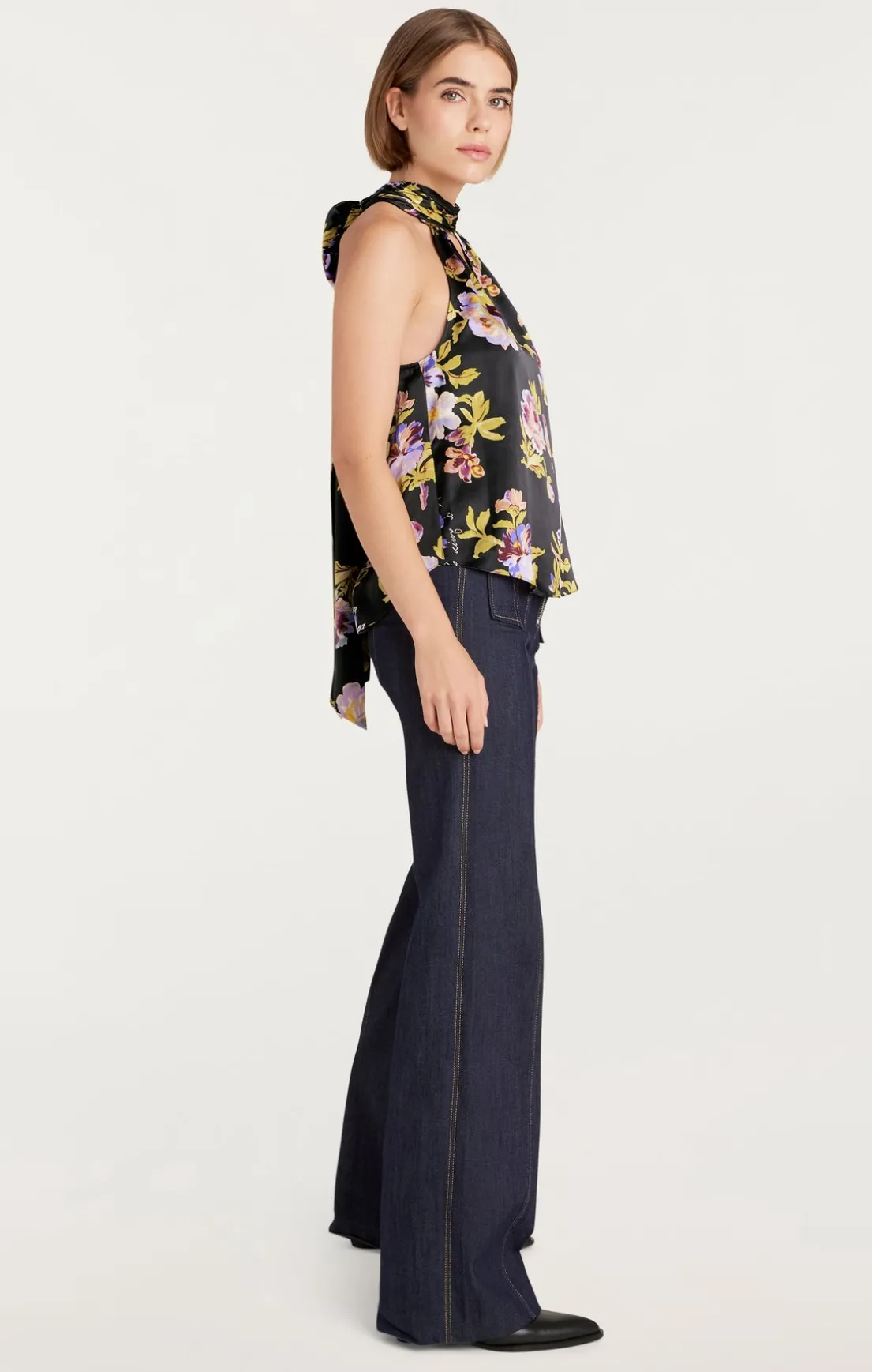Harlow Top