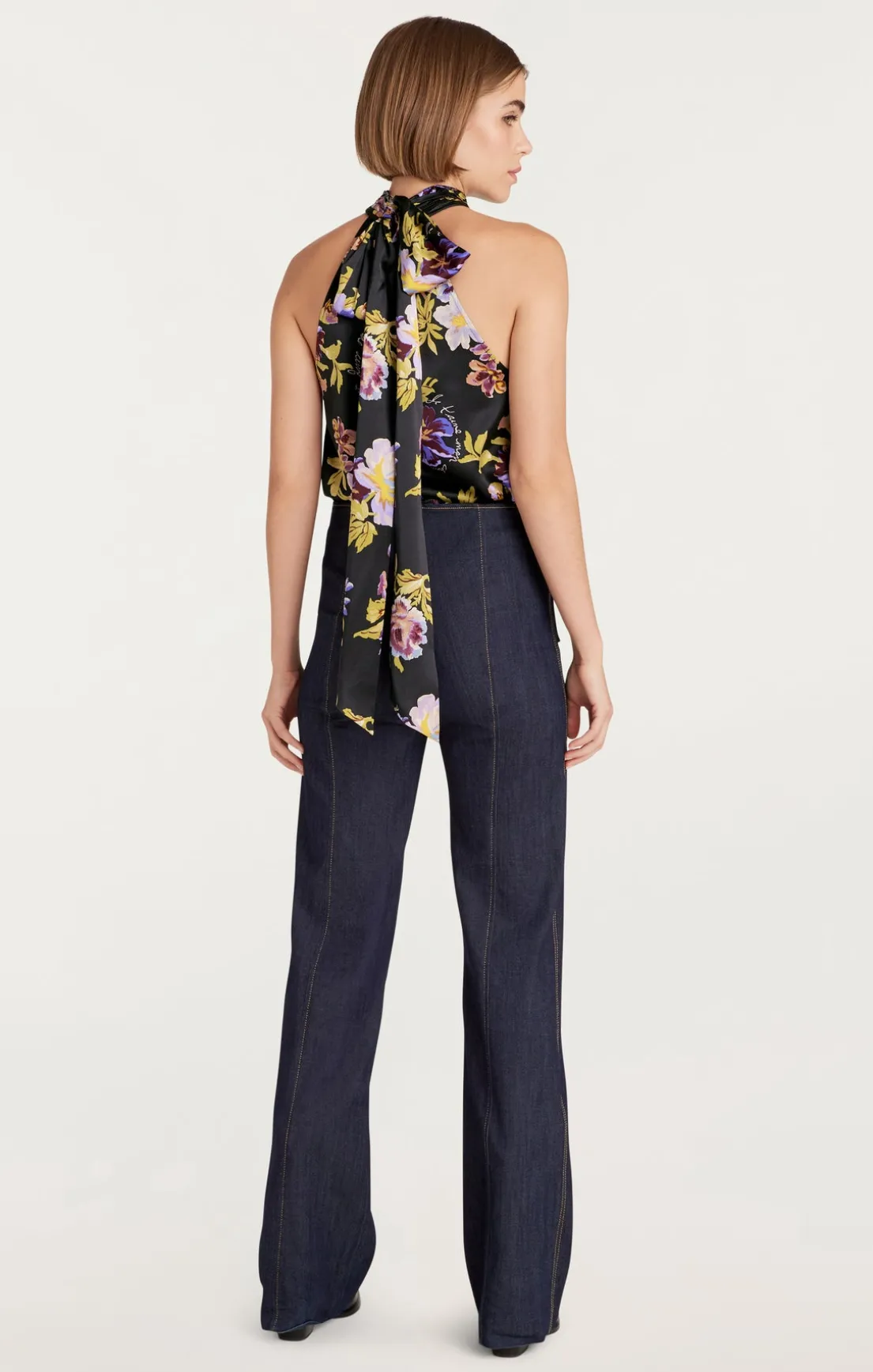 Harlow Top