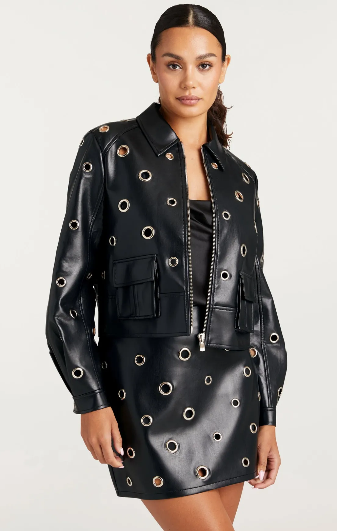 Harriet Jacket