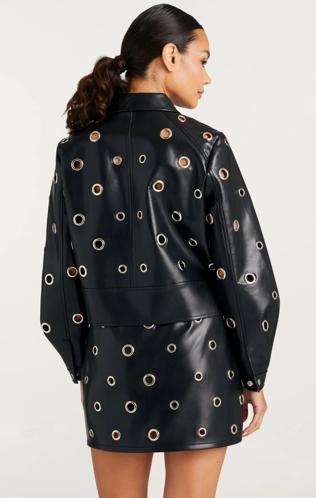 Harriet Jacket