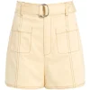 Hayes Short