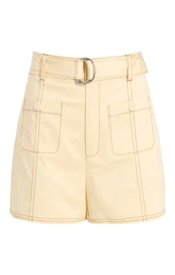 Hayes Short