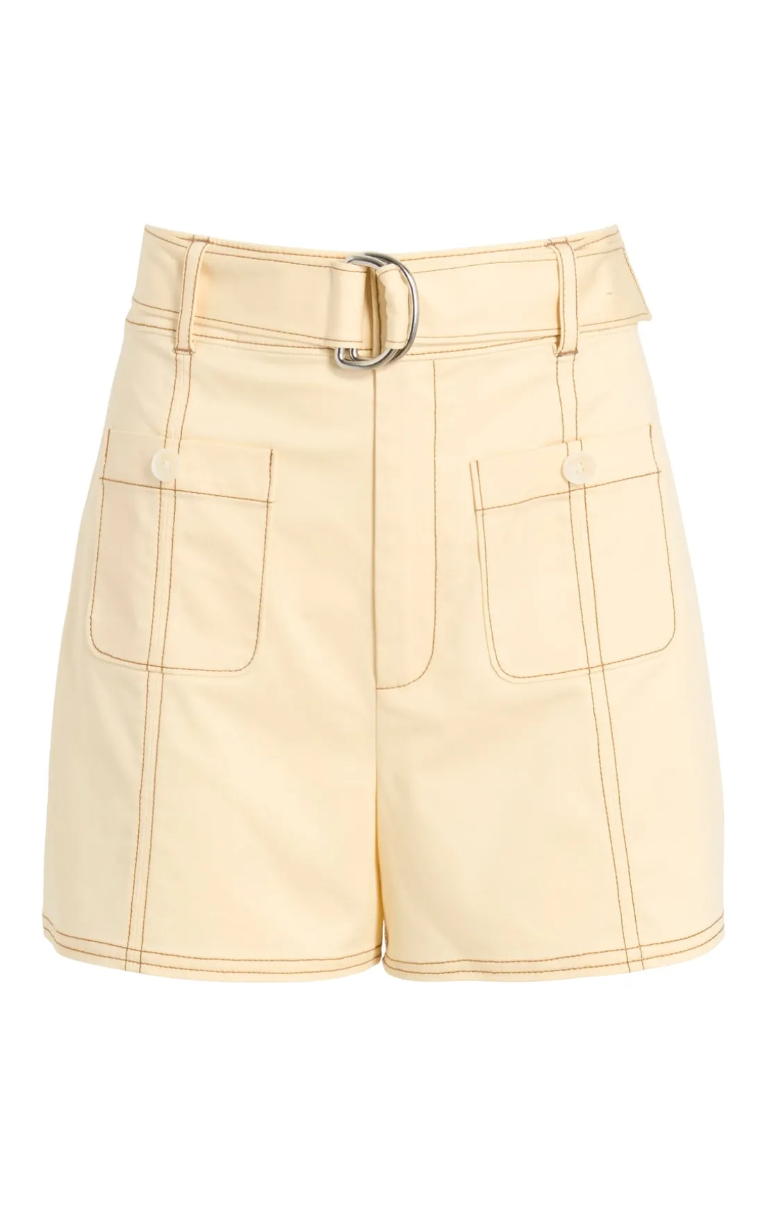 Hayes Short