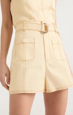 Hayes Short
