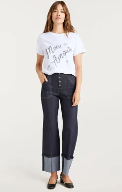 Heatset Mon Amour Tee