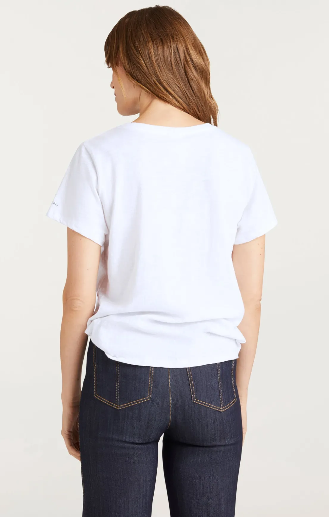 Heatset Mon Amour Tee