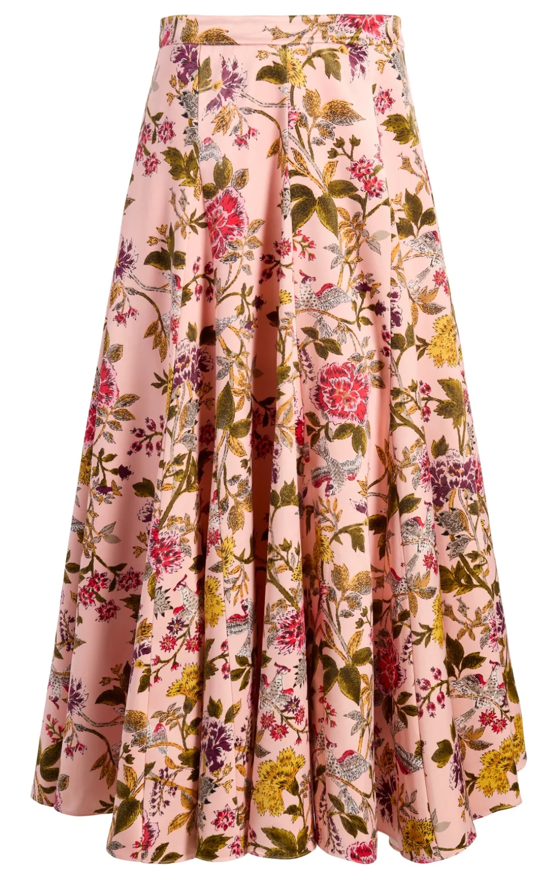 Hilda Skirt