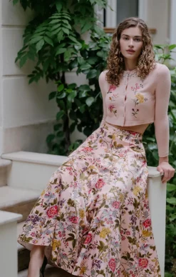 Hilda Skirt