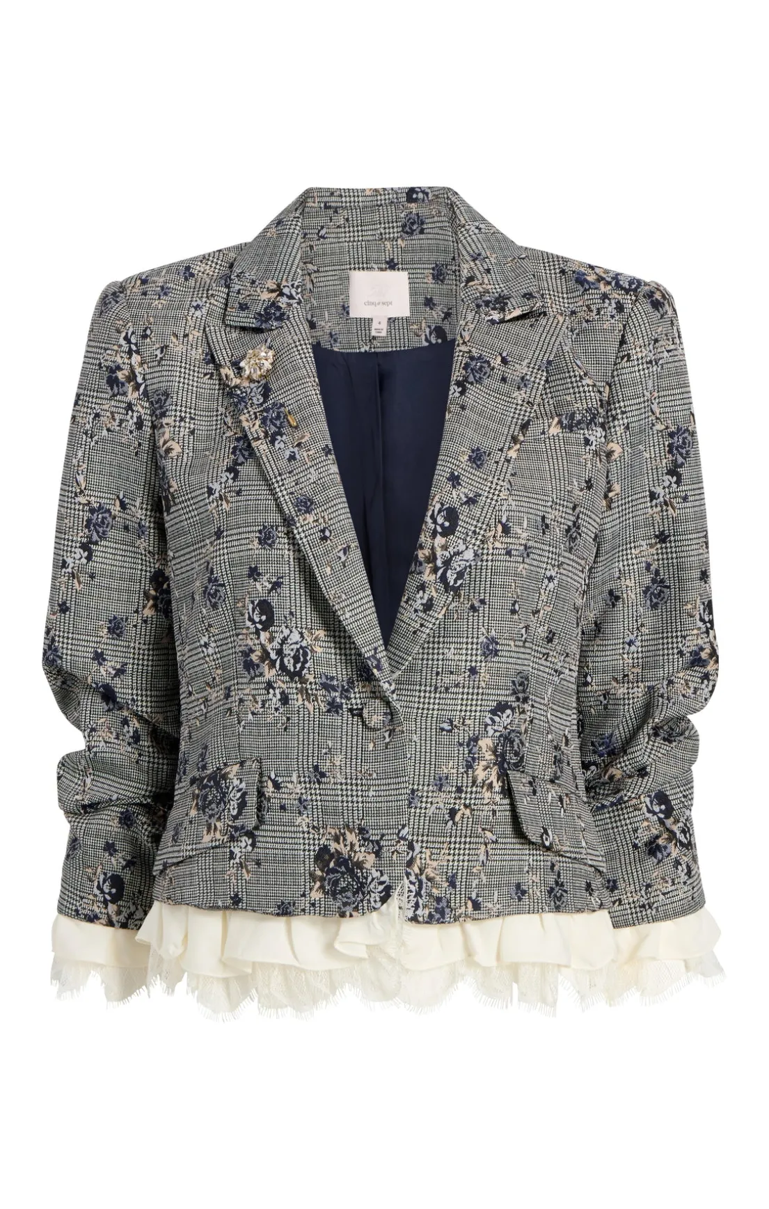 Hilla Blazer