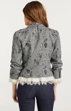 Hilla Blazer