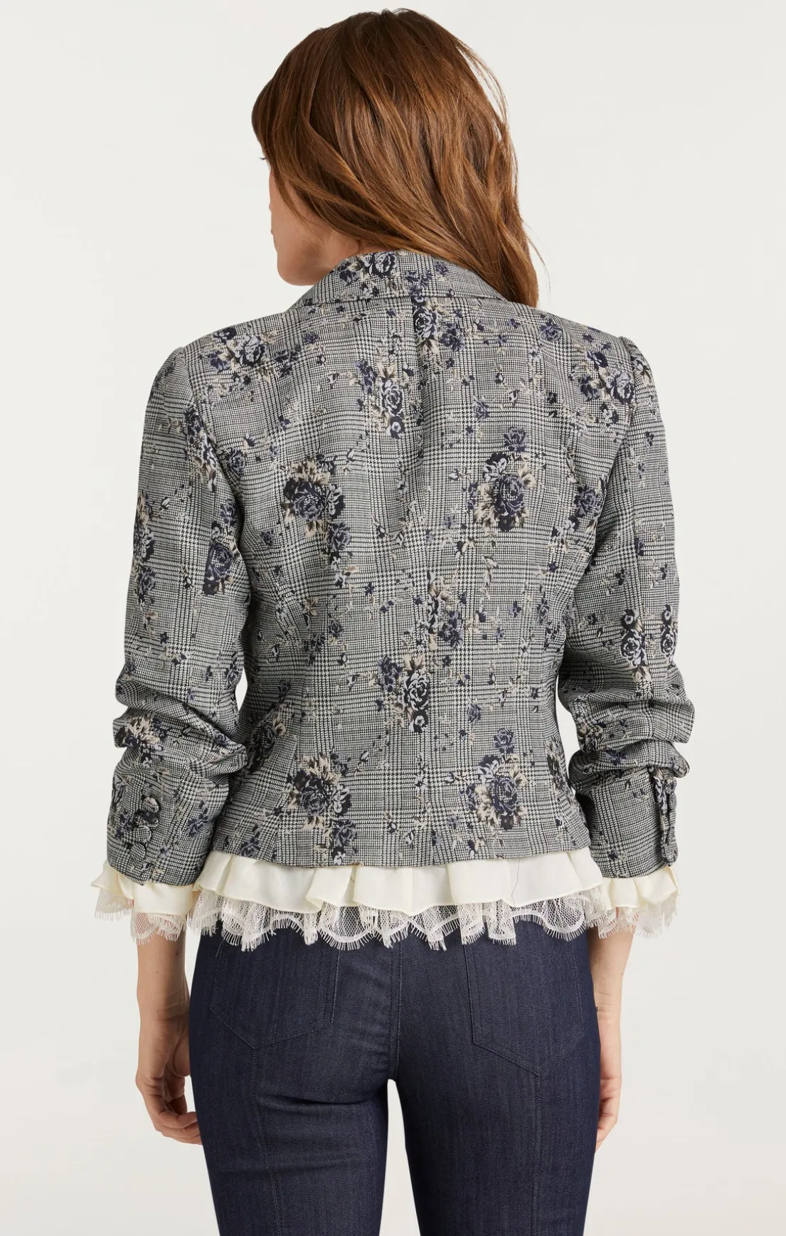 Hilla Blazer