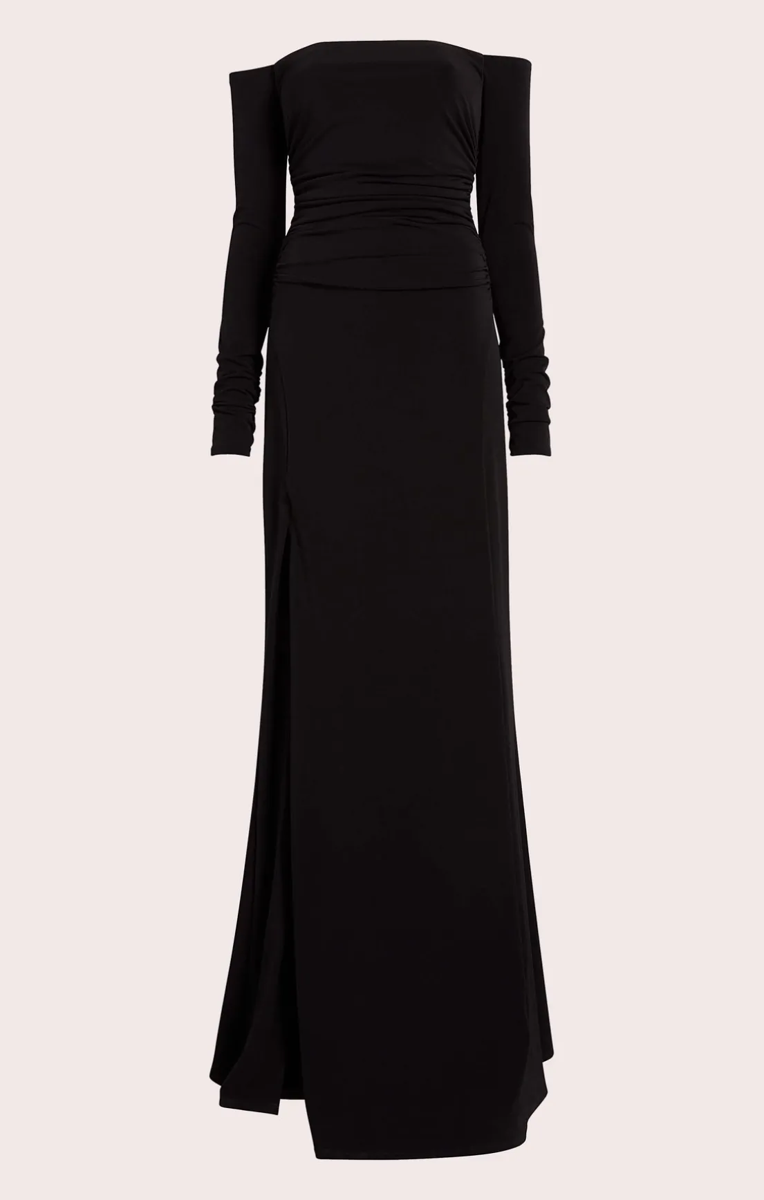 Holly Gown