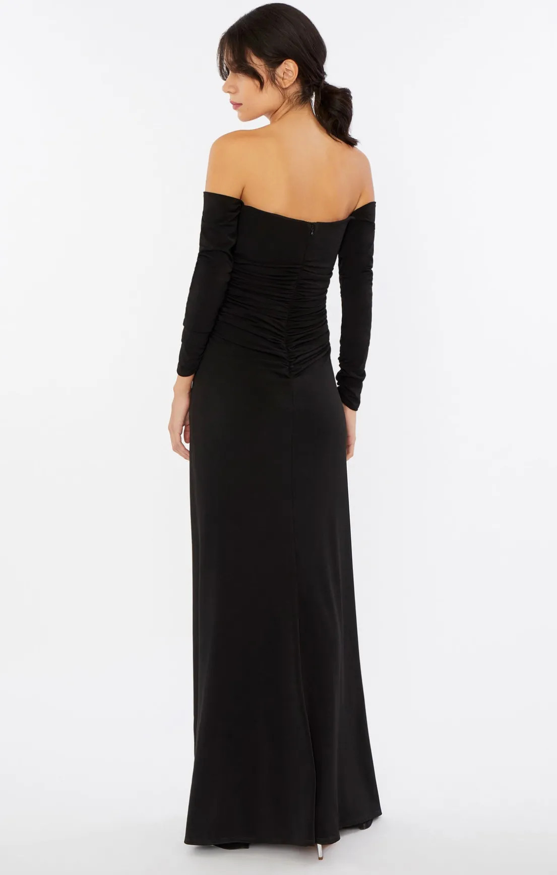 Holly Gown