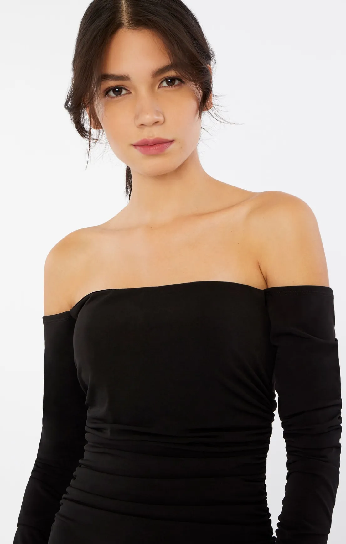 Holly Gown