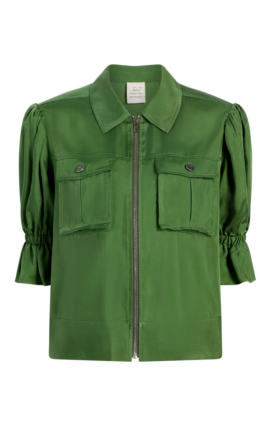 Holly Jacket