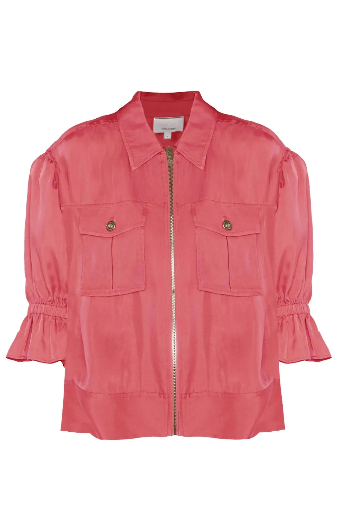Holly Jacket