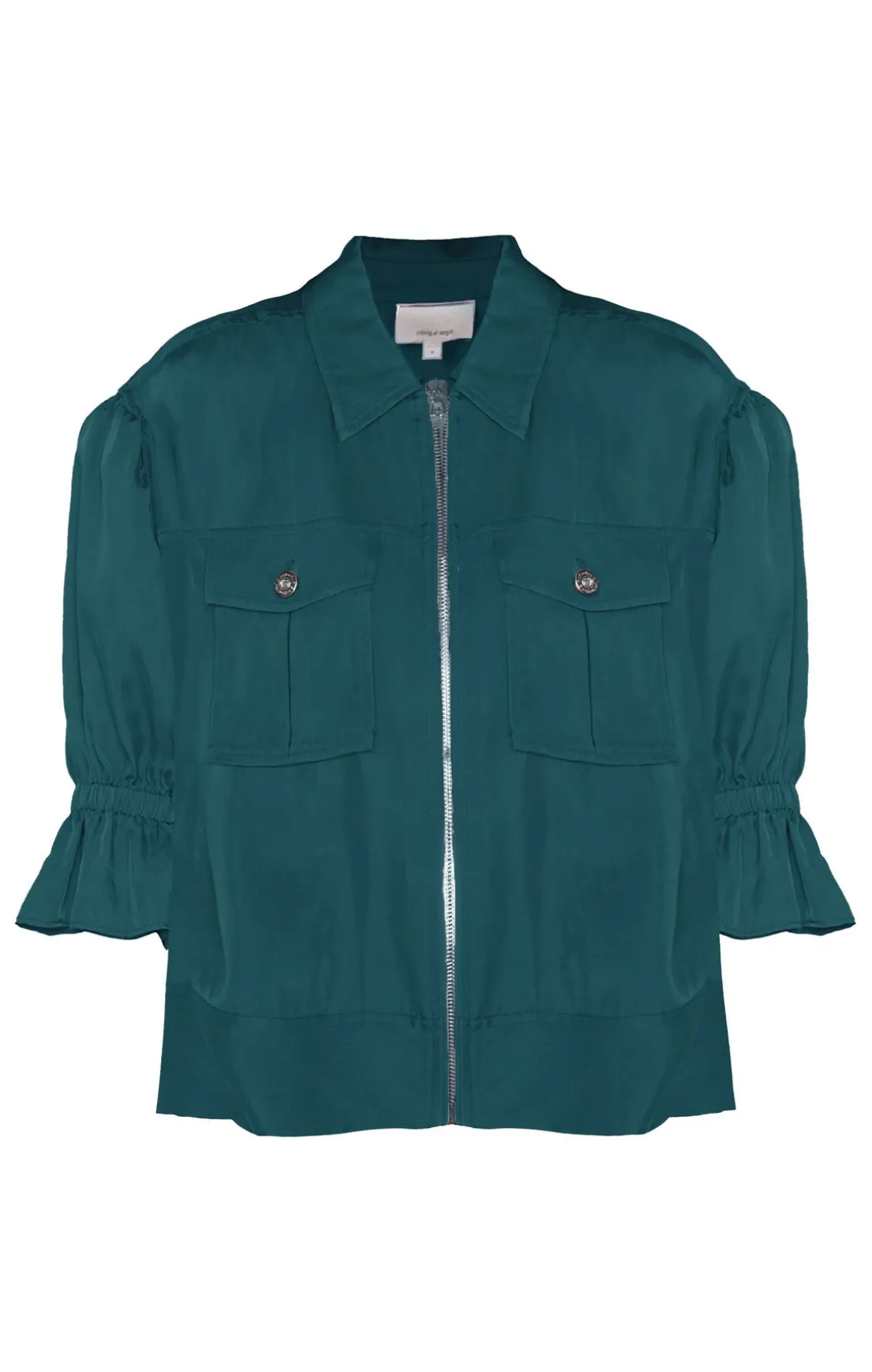 Holly Jacket