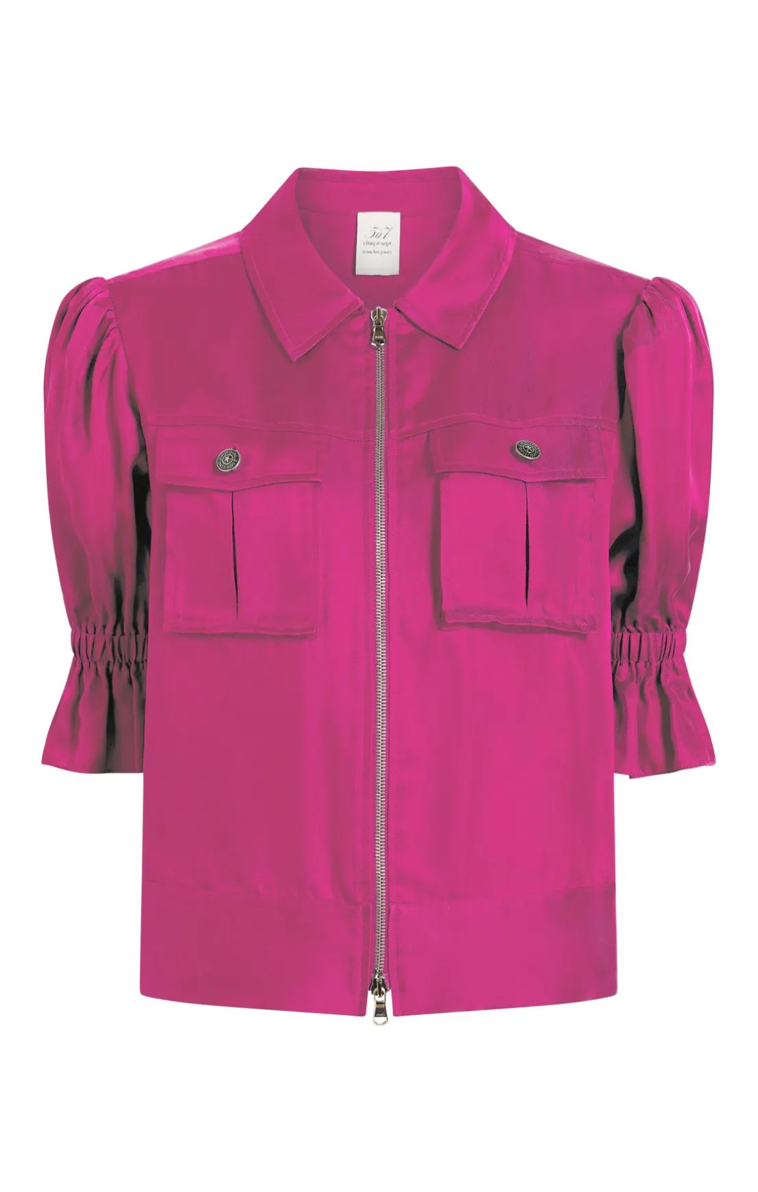 Holly Jacket