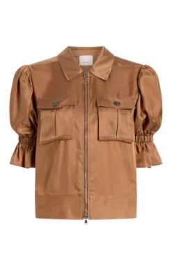 Holly Jacket
