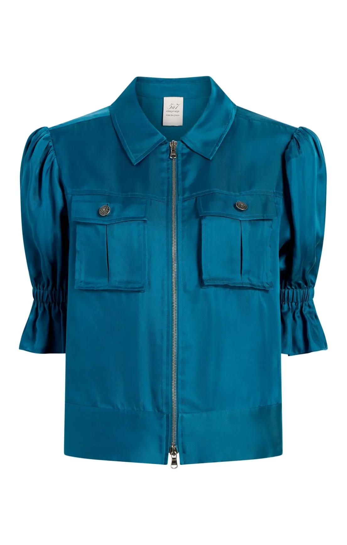 Holly Jacket