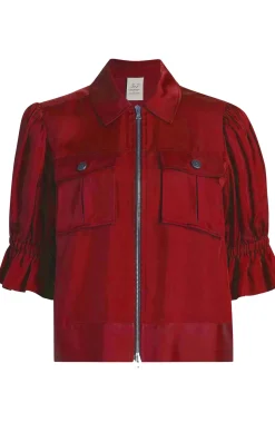 Holly Jacket