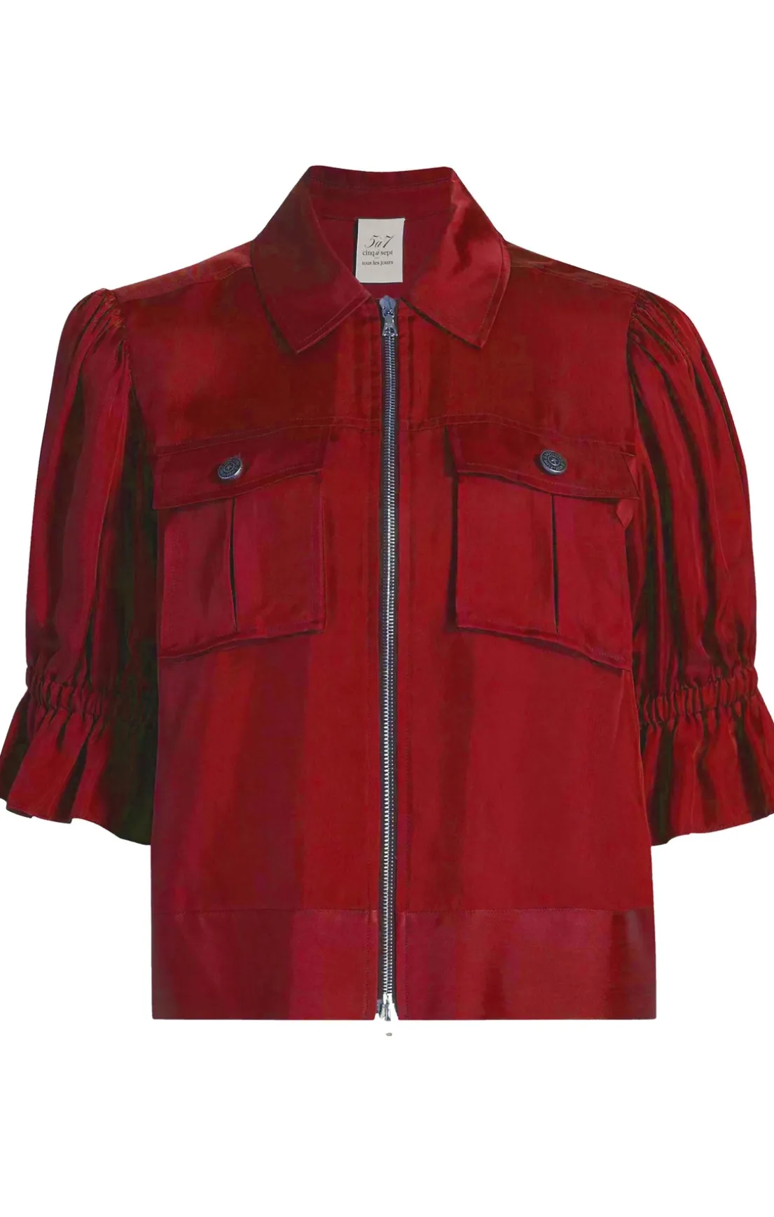 Holly Jacket