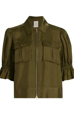 Holly Jacket