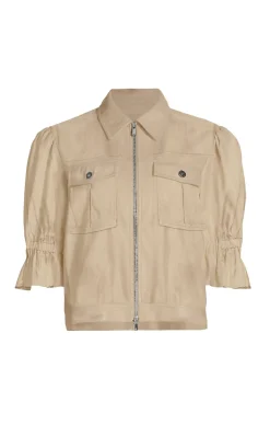 Holly Jacket
