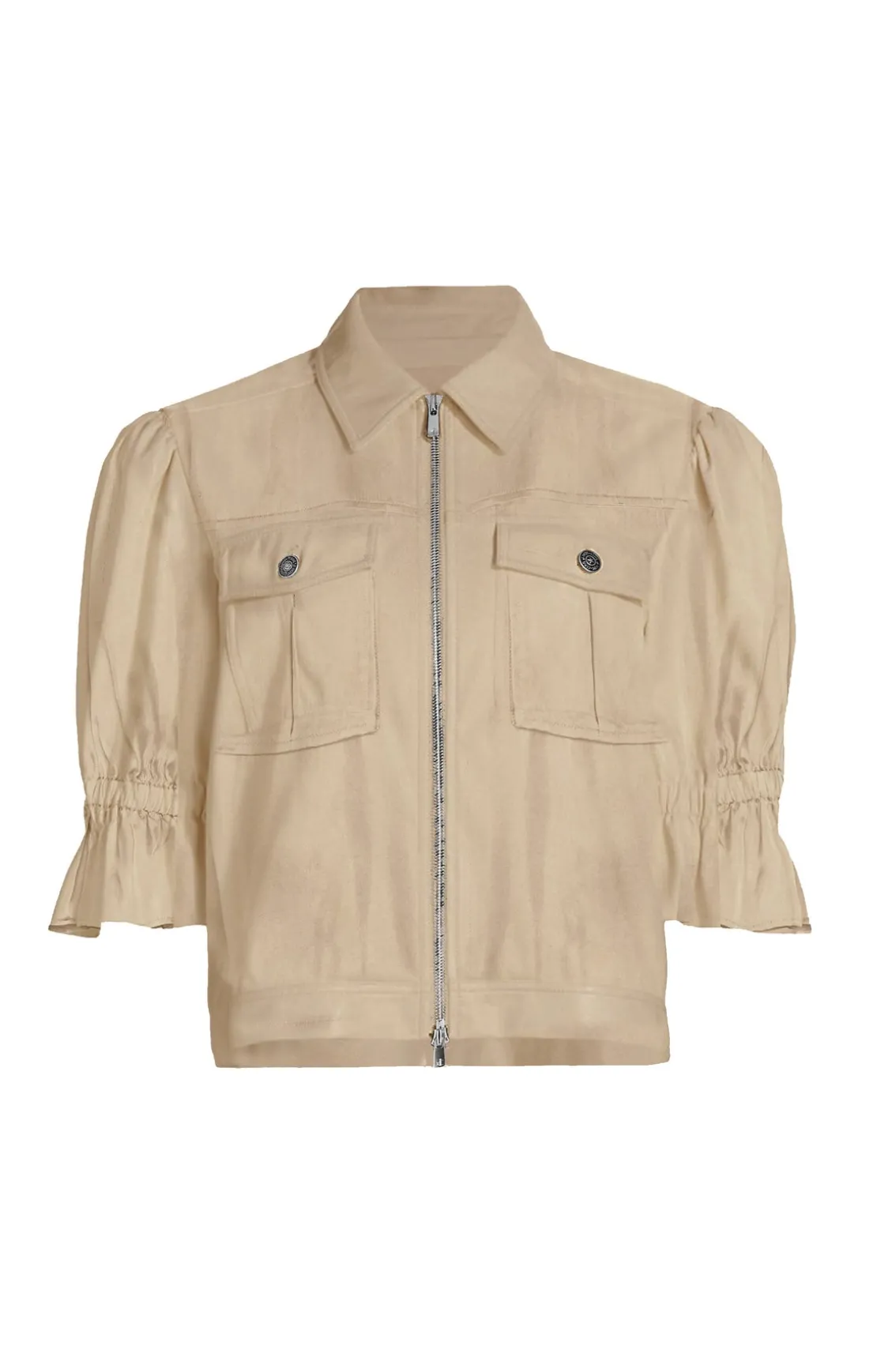 Holly Jacket