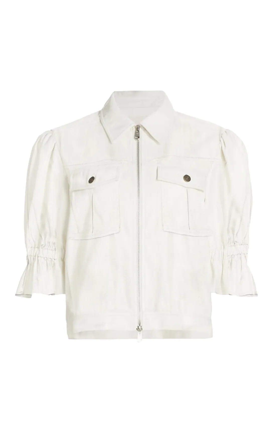 Holly Jacket