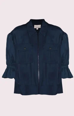 Holly Jacket