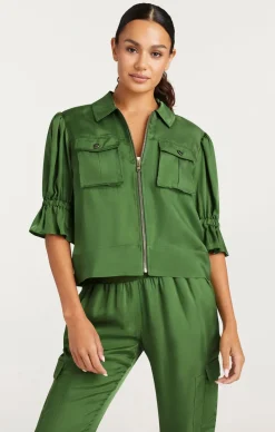 Holly Jacket