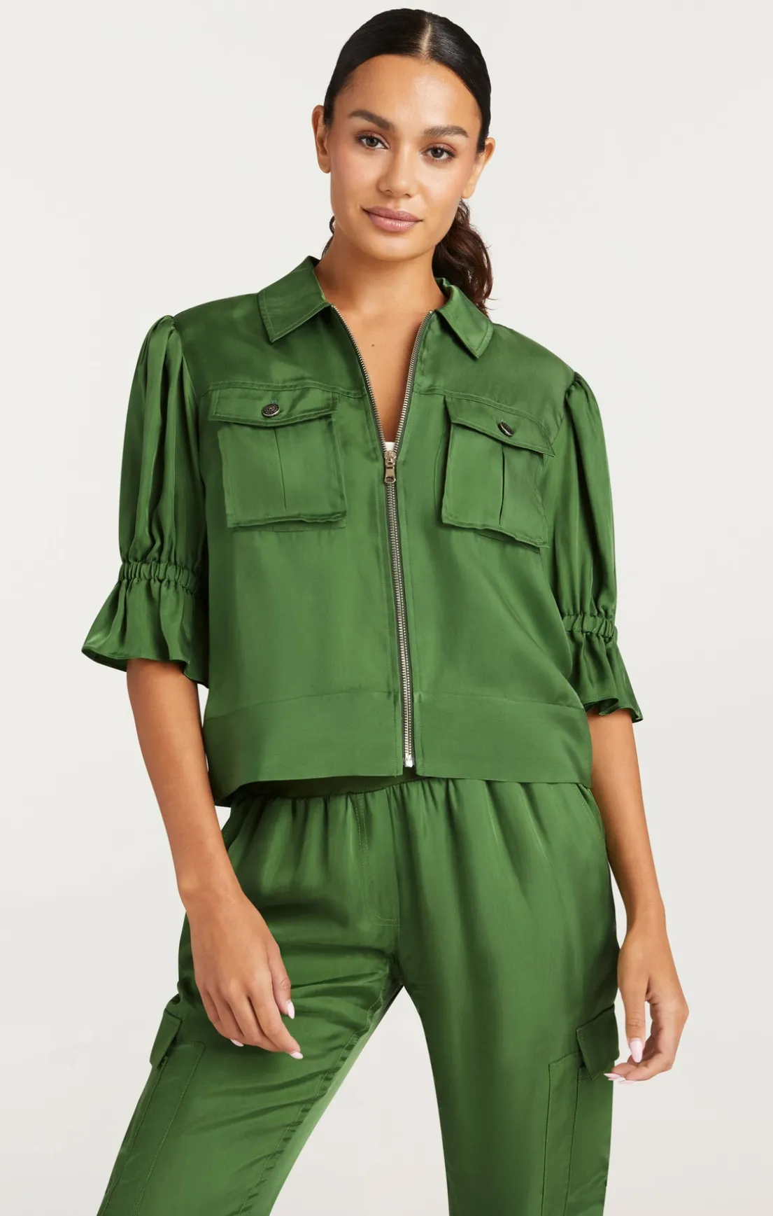 Holly Jacket