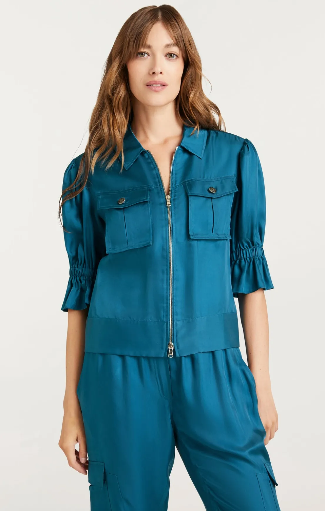 Holly Jacket