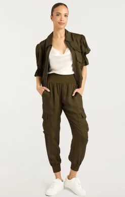 Holly Jacket