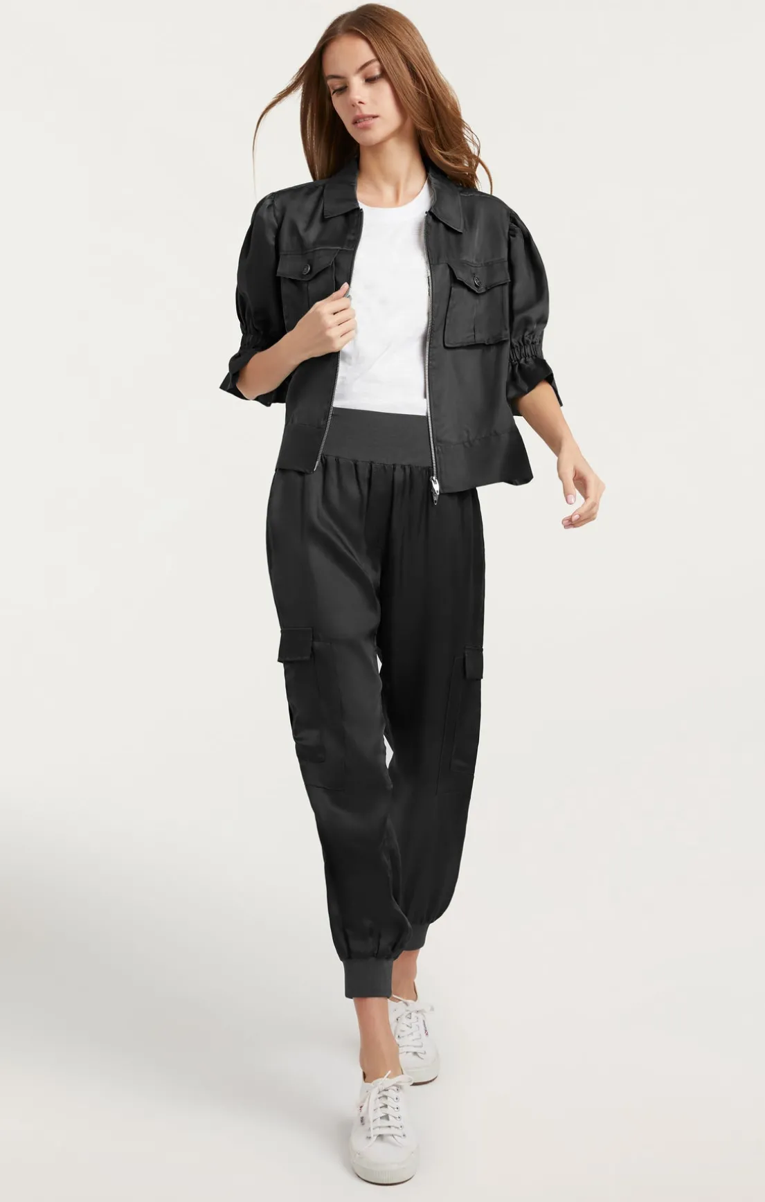 Holly Jacket