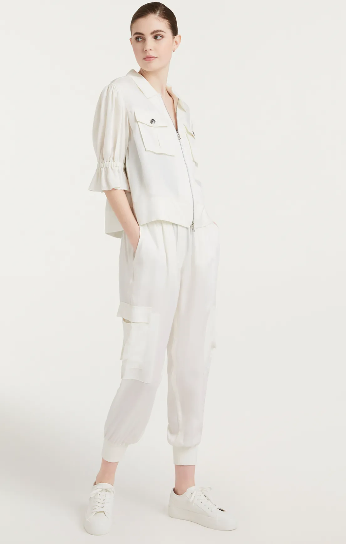Holly Jacket