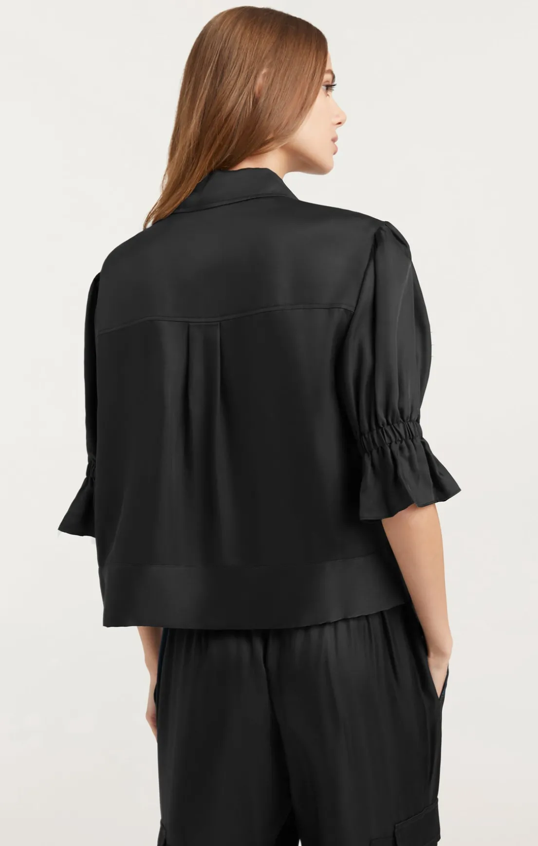 Holly Jacket