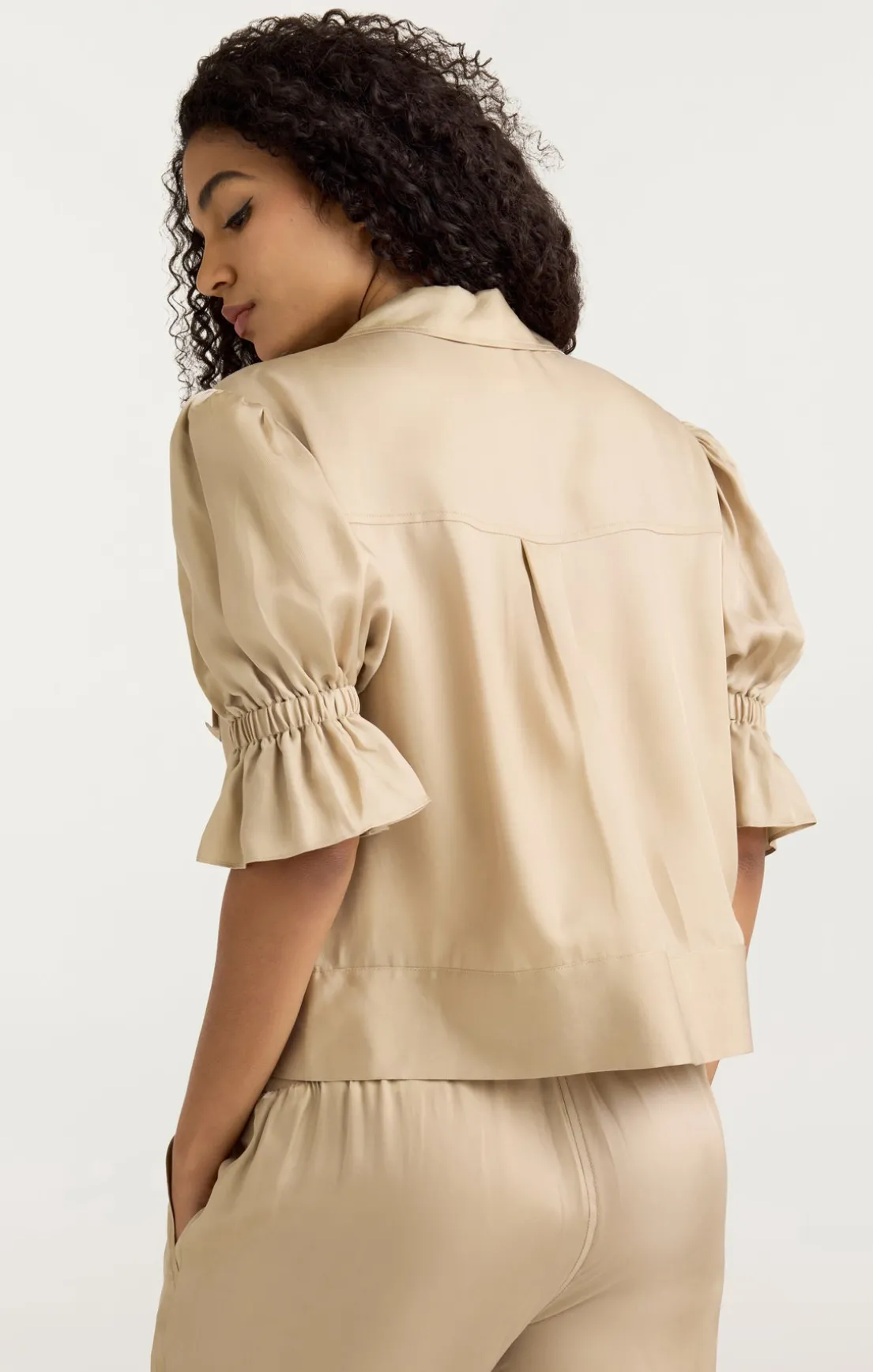 Holly Jacket
