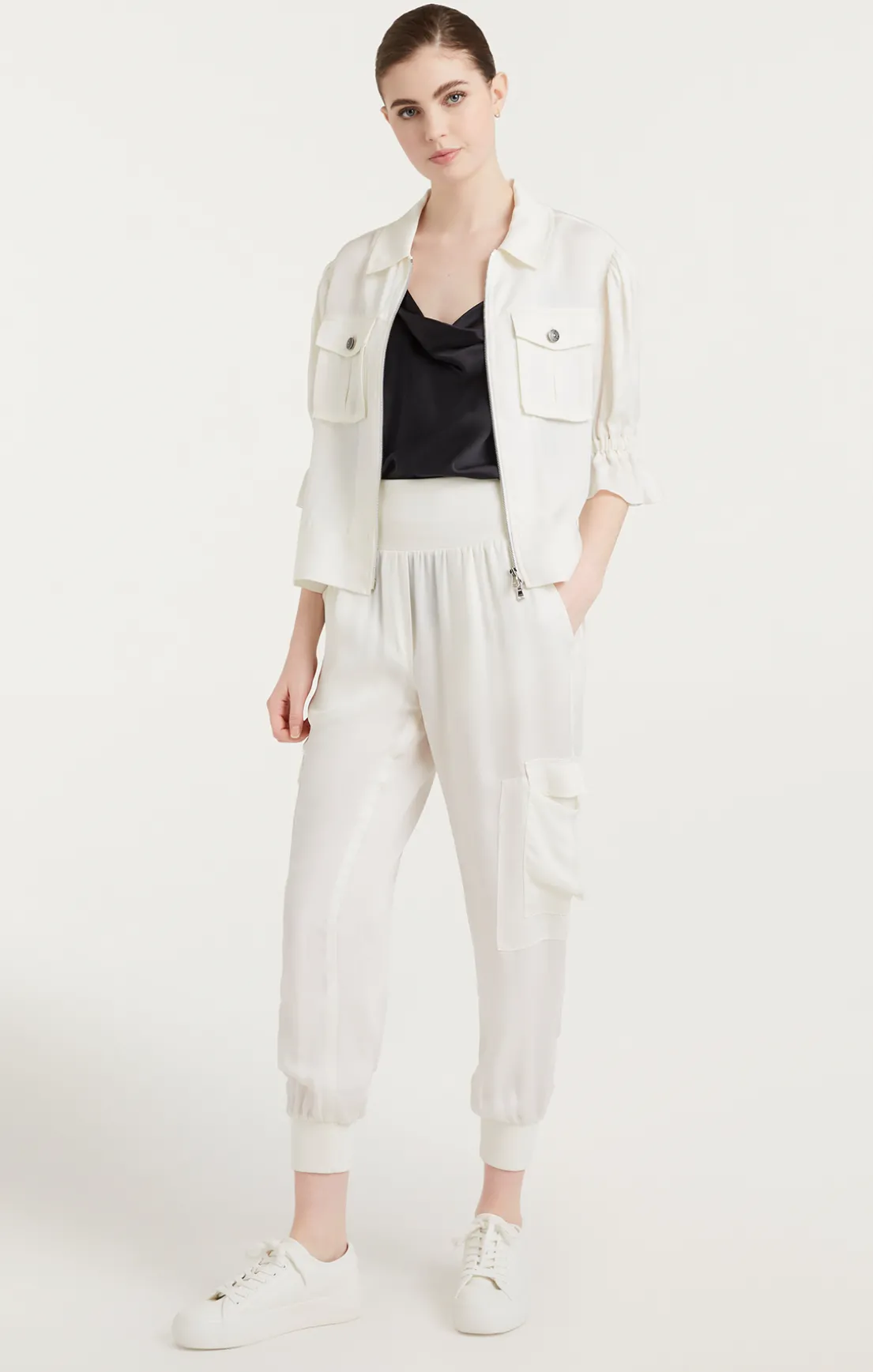 Holly Jacket