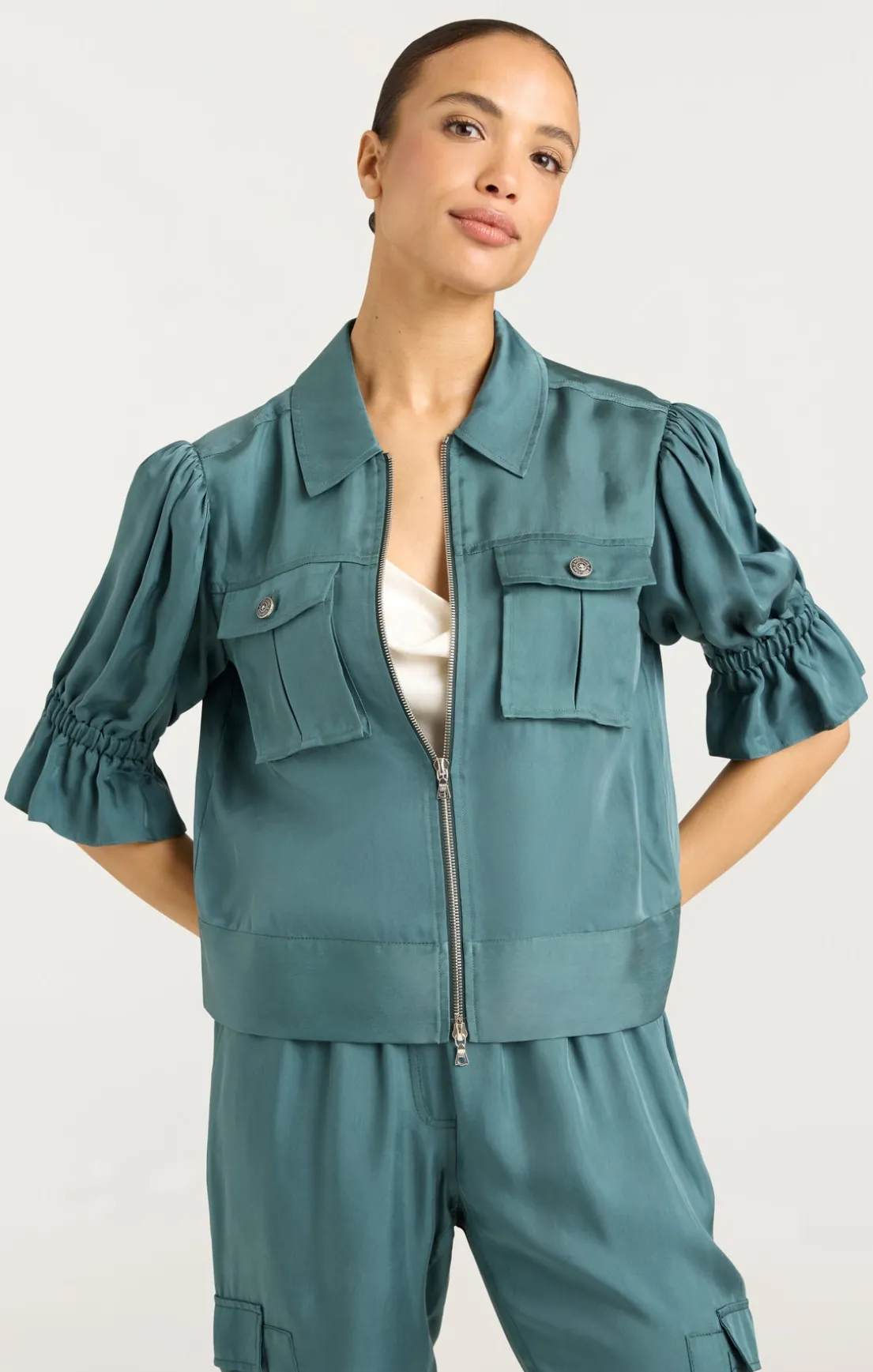 Holly Jacket