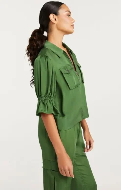 Holly Jacket