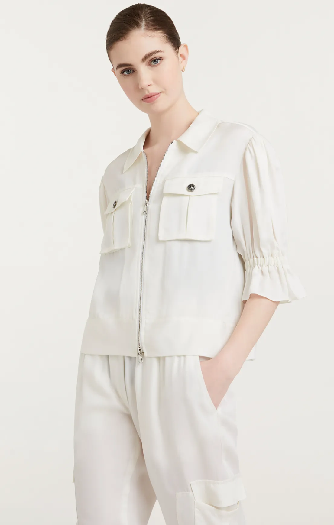 Holly Jacket