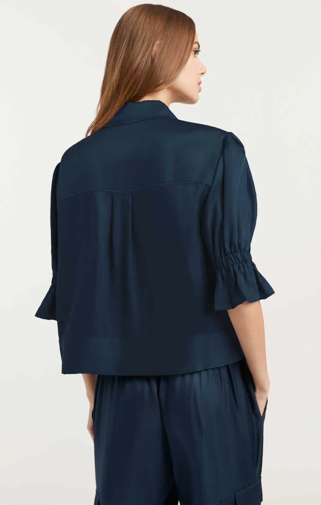 Holly Jacket