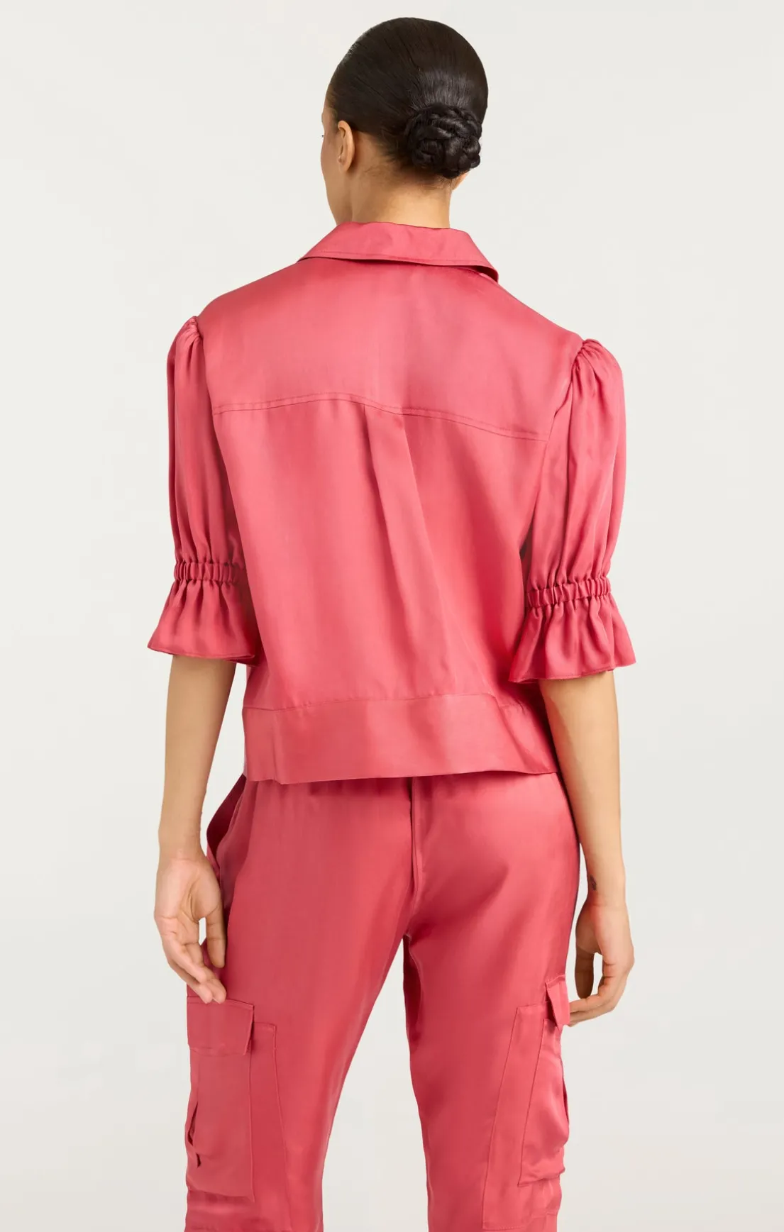 Holly Jacket