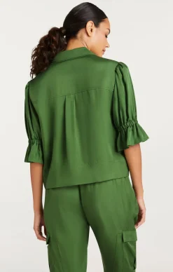 Holly Jacket