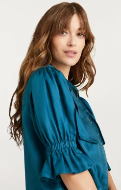 Holly Jacket